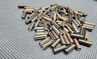 Mil-Spec Slotted Spring Pin - Tubular - 1/8" x 3/8" [3/4 lb ~700] MS16562219