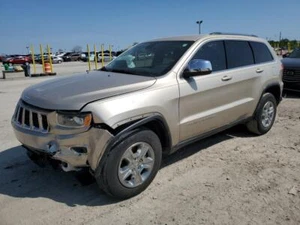 Used Ignition Switch fits: 2015 Jeep Grand cherokee Grade A - Picture 1 of 24