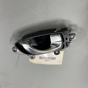 14-21 INFINITI Q50 FRONT OR REAR RIGHT PASSENGER SIDE INTERIOR DOOR HANDLE OEM - Picture 1 of 12