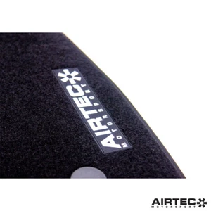 AIRTEC Motorsport Floor Mats for Fiesta MK8 - Picture 1 of 4
