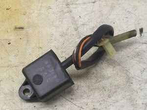 CENTRALINA PER YAMAHA CW 50 BOOSTER DEL 1998 (e39997) - Imagen 1 de 2