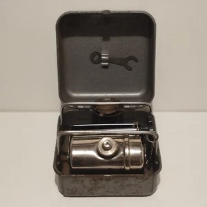 🟢Soviet portable gasoline stove Primus Optimus 8R Clone analogue Optimus 8🟢 - Picture 1 of 8