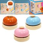 3x Busy Board DIY Parts Bell Jouets éducatifs Learning Skill Toy Cognition Game