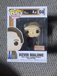 ⭐️ Funko POP! The Office Kevin Malone #1048 - Imagen 1 de 6