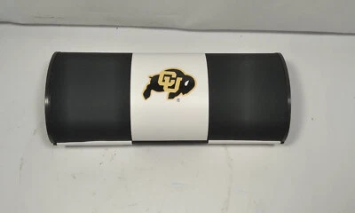 1 NEW FANSPECS COLORADO BUFFALOES MAGIC REVERSIBLE GLASSES CASE NNB *MAKE OFFER* - Image 1 of 3