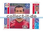 Panini Champions League 2014/15 - Sticker 218 - Giulio Donati