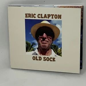 Old Sock [Digipak] by Eric Clapton CD - Imagen 1 de 3