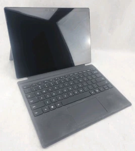 Microsoft Surface Pro 7 i5 256GB 8GB RAM Wi-Fi No OS Screen Defect - Afbeelding 1 van 5