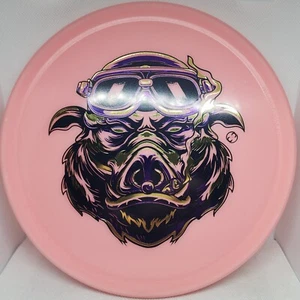 Innova R-Pro Proto Glow Pig "Pig Pilot" *Pick Weight & Disc* - Picture 1 of 19