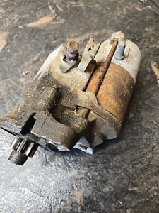 1995-2015 Toyota Tacoma Starter Motor 4 Cylinder 2.7 2.4 - Picture 1 of 3