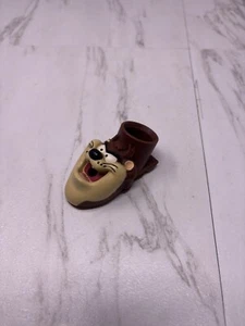 Vintage 1994 Jokari Tasmanian Devil Looney Tunes Taz Faucet Fountain - Picture 1 of 3