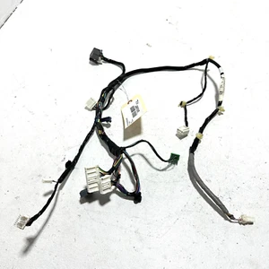 2017-2020 ACURA MDX Front Left Driver Side Door Sub Wire Harness Wiring OEM - Picture 1 of 14