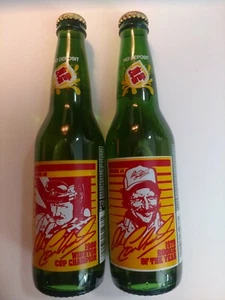JUEGO COLECCIONABLE SUN DROP DALE EARNHARDT 1979 1980 SIN ABRIR ORIGINAL - Imagen 1 de 3