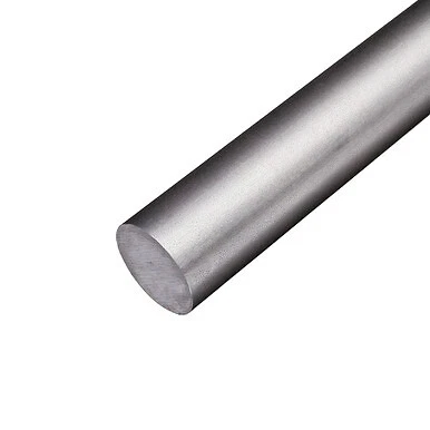 1.375 (1-3/8 inch) x 36 inches, 8620 Alloy Steel Round Rod, Cold Finished, Bar S - Image 1 of 1