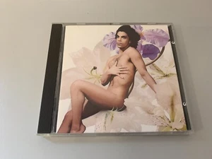 Prince – Lovesexy - CD © 1988 - Alphabet St. Glam Slam, I Wish You Heaven.. - Picture 1 of 3