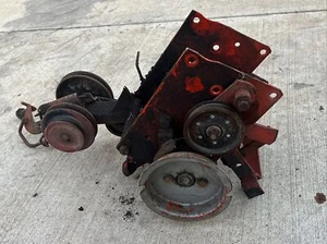 Simplicity Allis Chalmers Mule Drive Beaver Gear + Accessories - Picture 1 of 11
