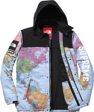 Las mejores ofertas en Supreme x The North Face Tamaño Regular abrigos, chaquetas y hombres | eBay