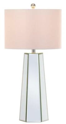 Safavieh JANICE 31.5-INCH H TABLE LAMP, Reduced Price 2172701960 LIT4397A-SET2 - Image 1 of 4