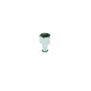 1-TAZA PICO CORTO RECTO ø 3/8" - Imagen 1 de 1