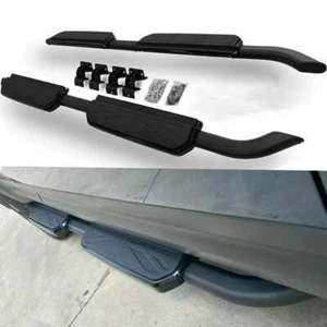 Running Board Nerf Bar Side Step Fits For Land Rover Defender 110 130 2020-2024 - Bild 1 von 8