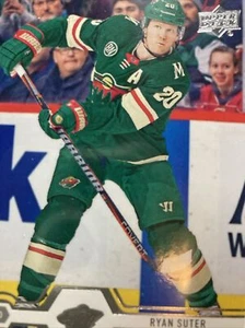 Ryan Suter - Imagen 1 de 2