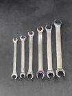 Snap-On Flare Nut / Brake Assembly Spanner’s 