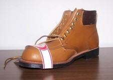 used work boots wholesale