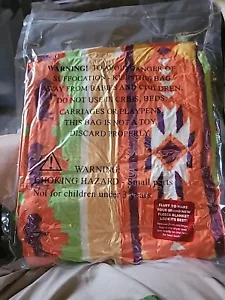 Kit to make your own fluffy blanket - Picture 1 of 4