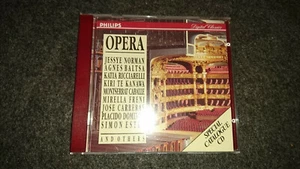 Opera: Jessye Norman, Agnes Baltsa, Katia Ricciarelli, Kiri Te Kanawa usw. - Bild 1 von 4