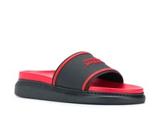 alexander mcqueen slides