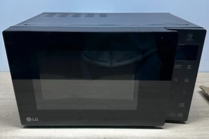 Mikrowelle, Microwave, Mikrowellenofen, Mikrowellengerät, 1000 W, LG Electronics - Bild 1 von 9