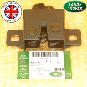 Cierre antirrobo de alarma de capó con sensor para Range RoverLR4 Range Rover Sport LR2 - Imagen 1 de 10