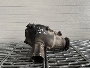 DIFFERENZIALE ANTERIORE PER BMW X3 1° Serie 7540626 Diesel 2.0 (04>10) - Foto 1 di 5