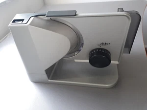 Brotschneidemaschine Allesschneider Ritter Solida 5 - Bild 1 von 5