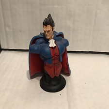 Capicom SDCC Sota Toys Exclusive Darkstalkers Demitri Mini Bust Limited To 500