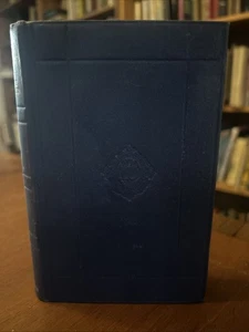 PRIDE AND PREJUDICE By Jane Austen, HC Oxford VG+ - Imagen 1 de 10