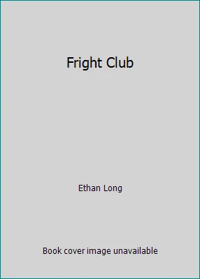 Fright Club by Ethan Long - Image 1 of 1
