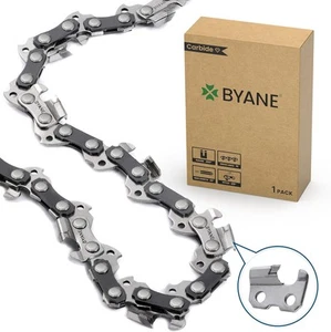 Carbide Chainsaw Chain 20 Inch, 3/8" Pitch, 050" Gauge, 70 Drive 20 inches - Bild 1 von 6