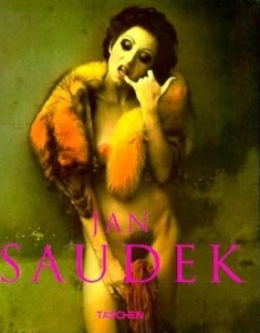 Jan Saudek: Photographs 1987-1997 - Brand New, Free Shipping 9783822879160 - Bild 1 von 1