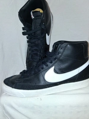 Nike Blazer Mid 77 Vintage  BQ68O6-002 (Size 13) - Image 1 of 4