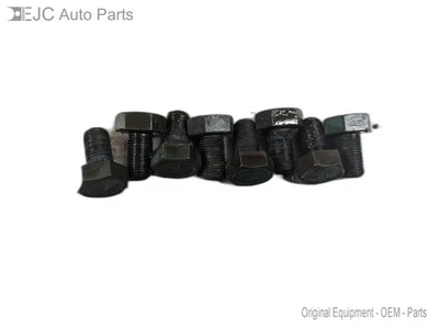 Tornillos Flexplate para Dodge Avenger 3.6 11-14 Foto 1 de 4