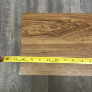 Yak Stack Altoparlante Colonna Quadrata/Rotonda Danzante Legno Xlnt Condizione Swaggy - Foto 1 di 12