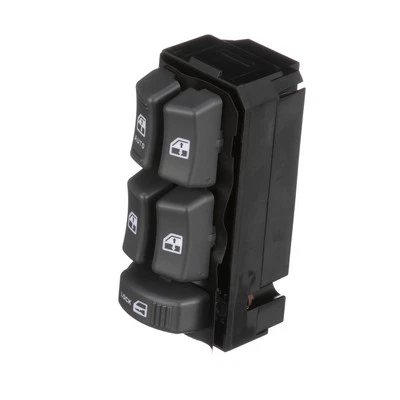 Interruptor de ventana de puerta delantera izquierda SMP 1995-1999 Chevrolet C2500 Suburban Foto 1 de 4