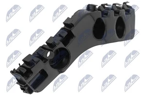 NTY EZC-CH-079 Mounting Bracket, bumper for JEEP - Bild 1 von 5