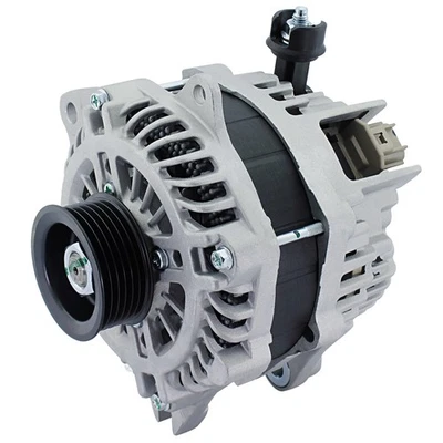 Alternator Replacement New for 13-16 Lincoln MKS V6 3.7L  2012 MKS V6 3.5L - Image 1 of 4