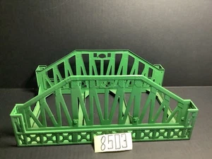 Lionel Original Prewar #280 Standard gauge Bridge in Green 14” - Picture 1 of 5