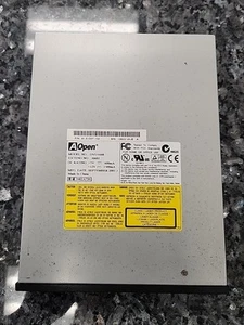 AOpen DVD1648 DVD-ROM Drive - Picture 1 of 4