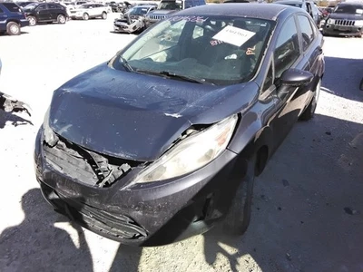 2013 Ford Fiesta 1.6L Engine Motor OEM 88K Miles - LKQ439575950 - Изображение 1 из 4