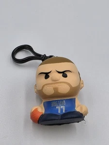 Luka Doncic NBA Dallas Mavericks Series 2 SqueezyMates Keychain Squeezy Mates - Picture 1 of 2
