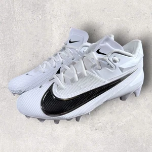 Nike Vapor Edge Elite 2 Carbon weiß schwarz silber FZ4268-100 Herrengröße 10,5 - Bild 1 von 10